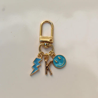 Kids Bag Charm