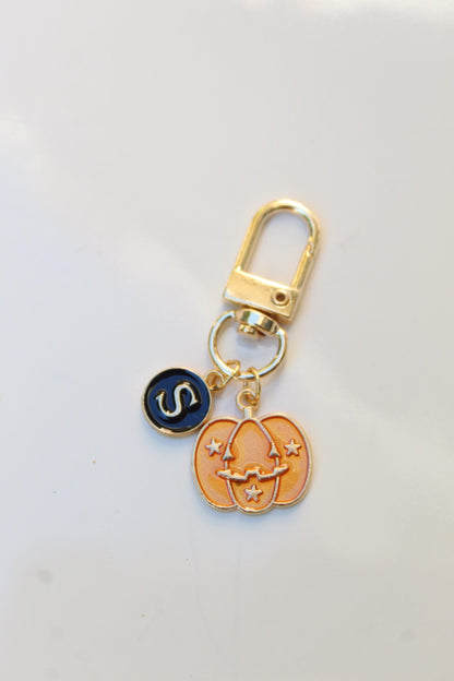 Fall Bag Charm
